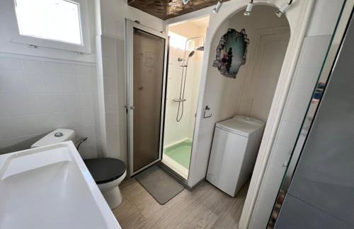 Le Repère des Ducs - Logement T2 au calme, proche Agen - Foto 9