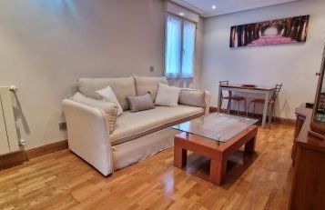 Family Apartment / Apartamento familiar Getxo - Foto 21