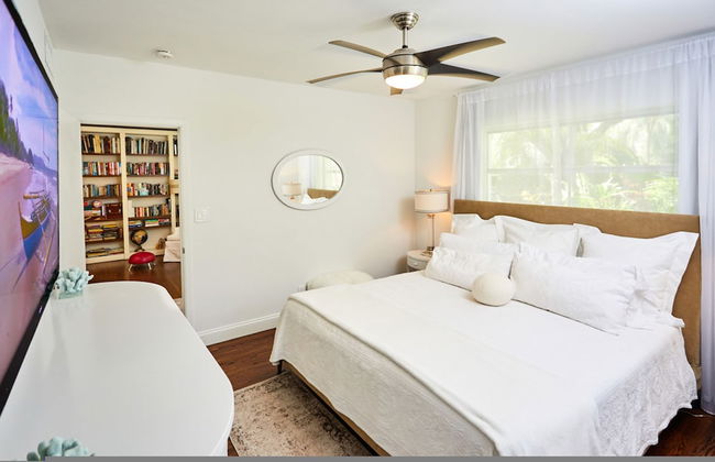 Miami Pool Oasis in El Portal - Foto 11