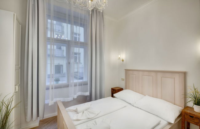 Selinor Old Town Apartments - Foto 4