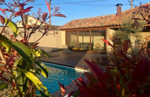 Turismo e Alojamento dos Lagos do Sabor - Piscina & SPA - Photo 10