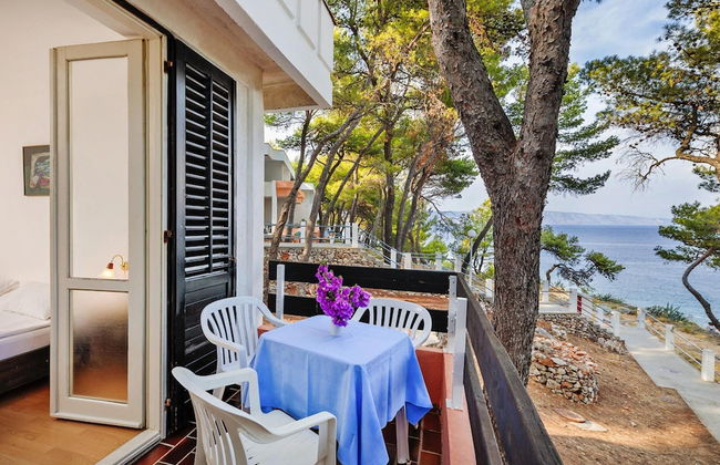 Beautiful Apartments in Jelsa, With Pool - Foto 31