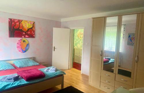 Fun Franz for 6 Persons - Foto 72