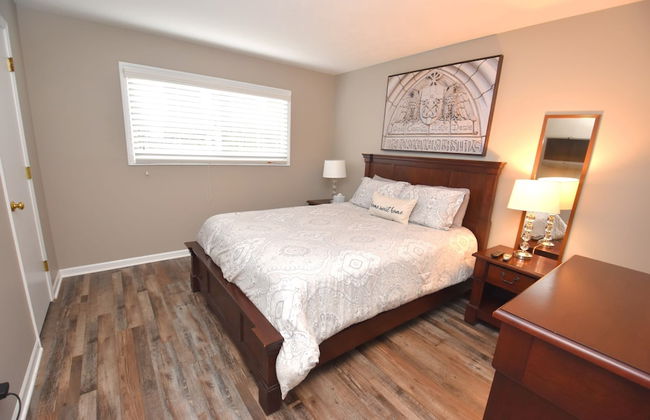 Condo at the University of Notre Dame D3 - Photo 8