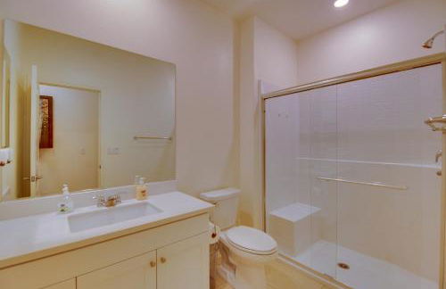 1 Mi to Heritage Lake Park Duplex with Patio! - Foto 15