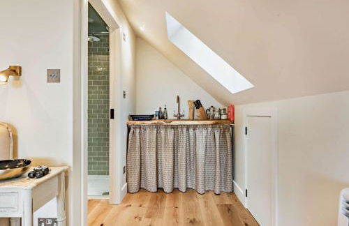 Keepers Annexe - Photo 13