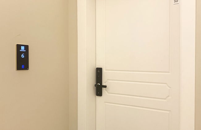 Kease Ghadeer C-6 Royal touch GX81 - Foto 15