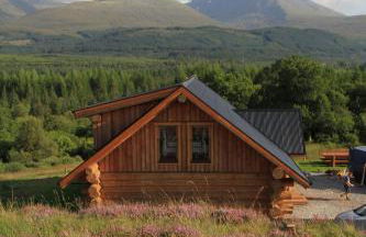 Wild Nurture Eco Luxury Offgrid Log Cabin - Foto 38