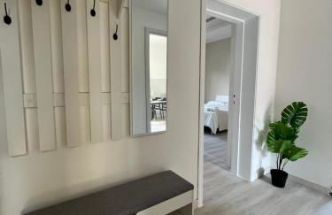 G&L airport apartment in BGY - Foto 12