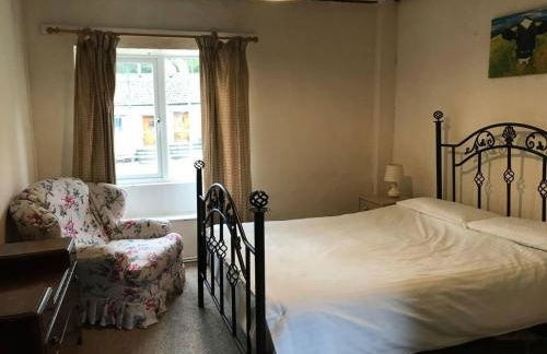 Cottage on Exmoor - Sleeps 8 & Parking - Photo 12