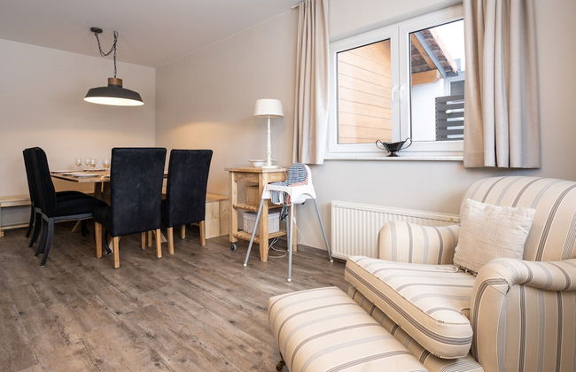 Holiday Home in ski Area in Mittersill - Foto 22