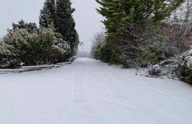 The Annex at Meeks Park immaculate 2 bed - Foto 13