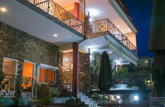 Drosia Hotel - Photo 1