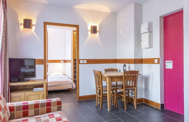 Résidence Les Aiguilles de Warens - Foto 70