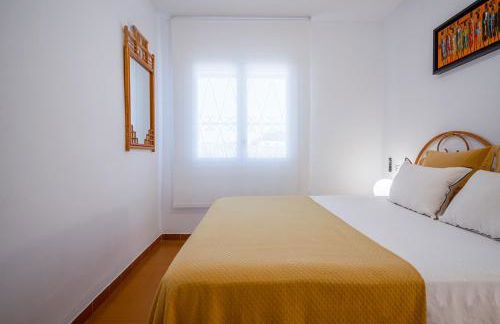 Beach House Cambrils Apartamento en Primera Línea de playa - Photo 14