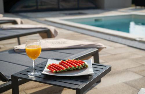 Luxury apartments Villa Wood NEW - Foto 63