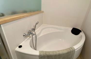 Cosy Casa with terrace & sea view - Foto 13