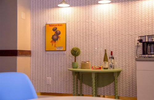 School 31 Lofts - Foto 77