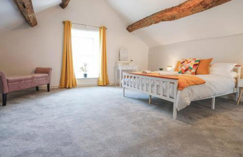 The Old Bulls Head - Photo 27