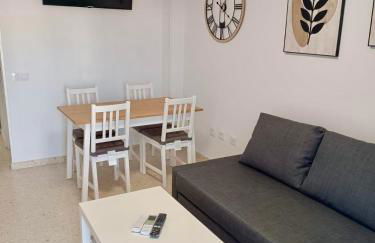 Apartamento Marismas El Portil - Foto 6