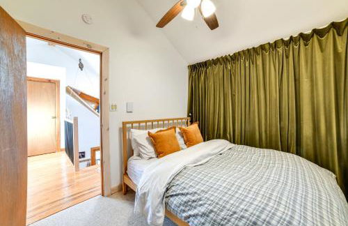 Hilltop Walton Getaway with Picturesque Views! - Foto 23