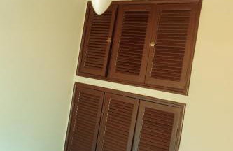 Praia Grande ES 4 QTS – 3 quadra praia/Rest. Chico - Foto 38