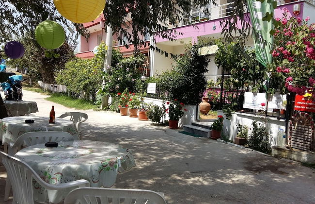 Kumbağ Green Garden Pansiyon - Foto 17