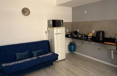 Ap confortável José menino com vaga em estacionamento 24 hrs - Foto 21