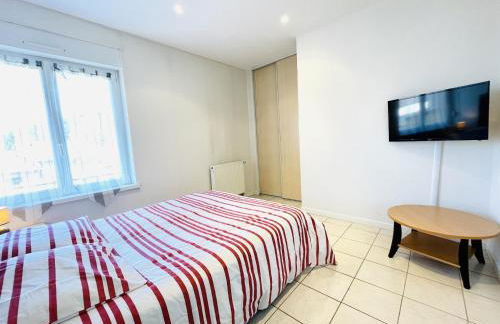 Residence Louis Le Lavoir - Foto 45