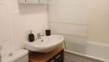 Charmant studio avec balcon, 1 pièce, 4 personnes - Foto 3