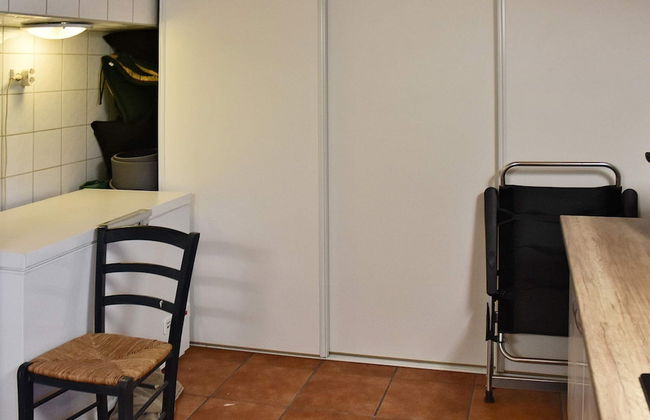 8 Person Holiday Home in Frei - Foto 34