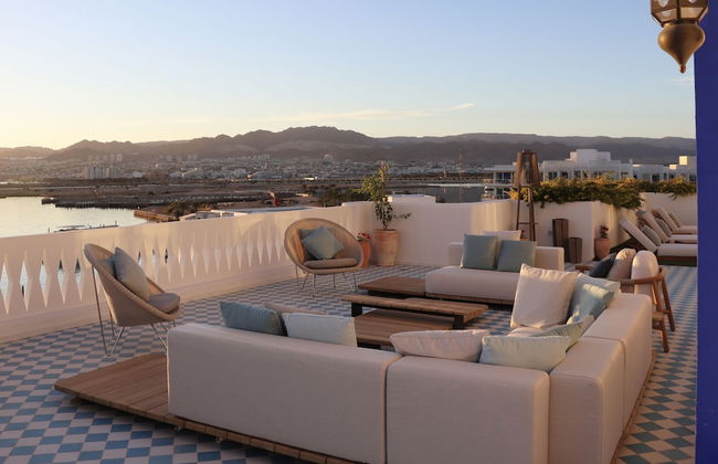 Cloud 7 Residences Ayla Aqaba - Photo 62