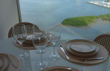 Apartamento Vista Mar - Cais 1806 - Foto 9