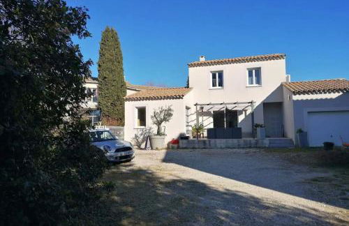 Villa "Agathe" - 10 guests - Photo 26