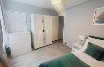 The Rankine House - 3 Bed Ground Floor Apartment - Foto 16