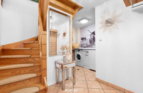 Ferienwohnung Zur Westerweide Delve - Photo 11