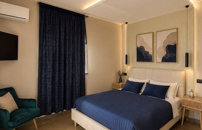IG - "Villa Don Antonio" Apartments - Foto 12