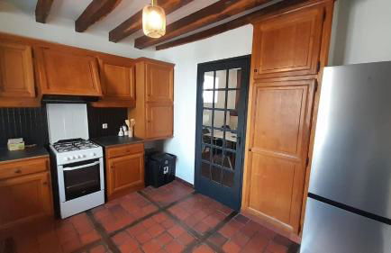 Appart central Vatan-2 chb- wifi - Foto 6