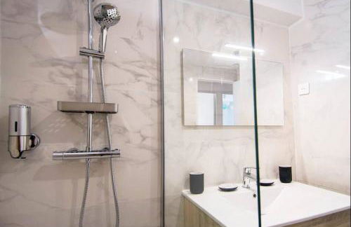 LA FABRIQUE GARE ST CHARLES - 2 balcons - 5min de la Gare - by experienceimmo - Foto 36