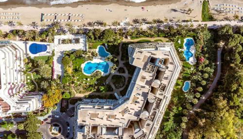 1st line exclusive apt in heart of the Golden Mile - Foto 3