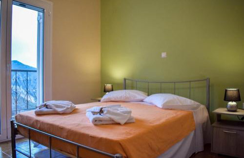 Amazing View Maisonette - Photo 8