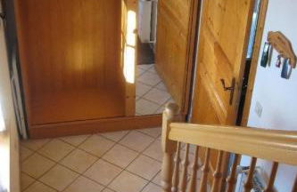 Apartment Appartement in Wittenschwand by Interhome - Foto 11