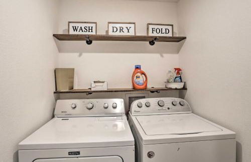 Home Near Downtown and Spearfish Canyon! - Foto 18