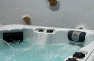 Casa El Escaño en la naturaleza & jacuzzi - Foto 1