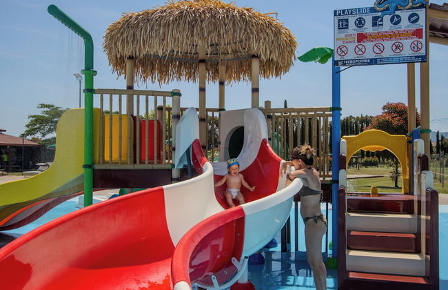 Casa in Maremma Tuscany Village - Foto 80