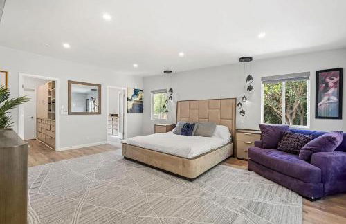 The Sinatra House- Fully Furnished! - Foto 63