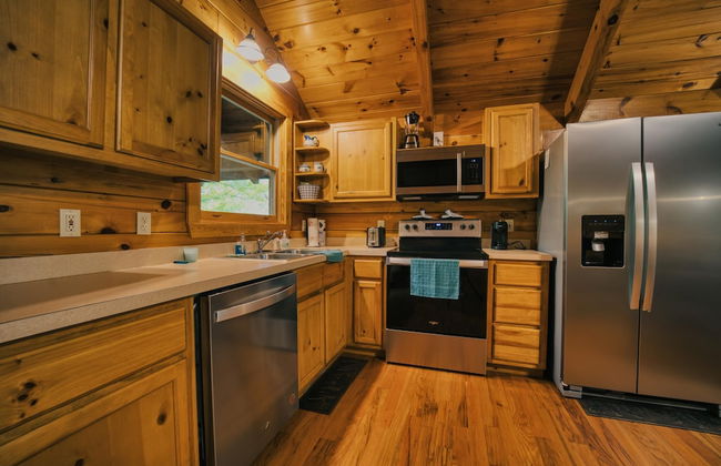 Mountain Laurel - Foto 11