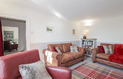 Fuchsia Cottage - Foto 7