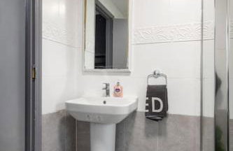 2A - Bright & Airy 2 Bed Flat - 20 Mins to Central - Foto 21
