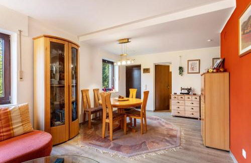 Ferienwohnung am Mozarthügel - Foto 1